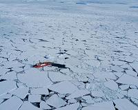 Trump directs US to develop new Icebreaking fleet to counter Russia, China