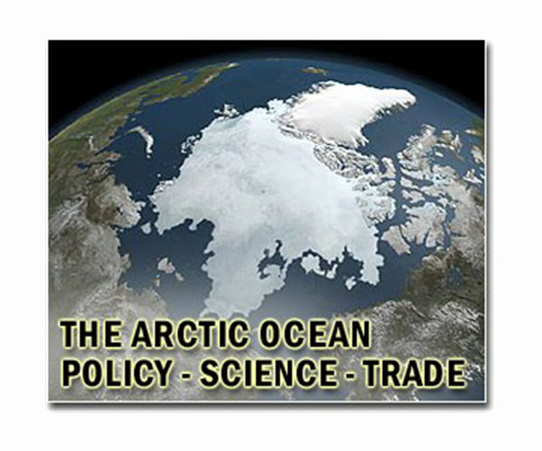 Canada bolstering Arctic presence in face of Russia threat