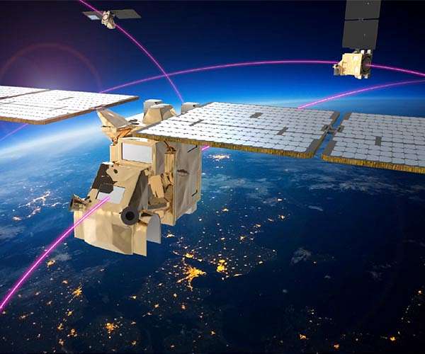 AAC Clyde Space to supply core avionics to Arctic weather satellite