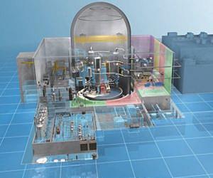 ATMEA1 Reactor Is Fitting Local Needs