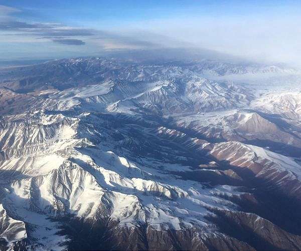 Rare isotopes help unlock mysteries in the Argentine Andes