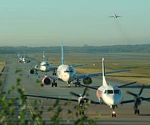 Making airport runways safer
