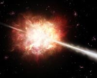 The Most Distant Object Yet Discovered In The Universe