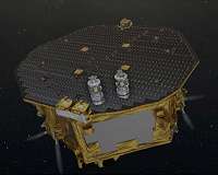 LISA Pathfinder's pioneering mission continues