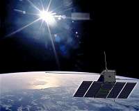Successful satellite launch for Graz University of Technology, Austria