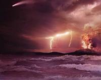 New evidence suggests volcanoes caused biggest mass extinction ever