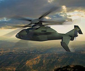 Lockheed Martin to Offer Universal Mission Equipment Package for US Army Helicopters