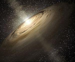 Newly discovered flux in the Earth may solve missing-mantle mystery