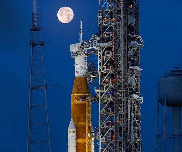 Additional Artemis I test objectives to provide added confidence in capabilities