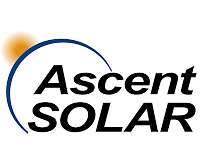 Ascent Solar Awarded Second Phase Of High Efficiency Solar Cell Program