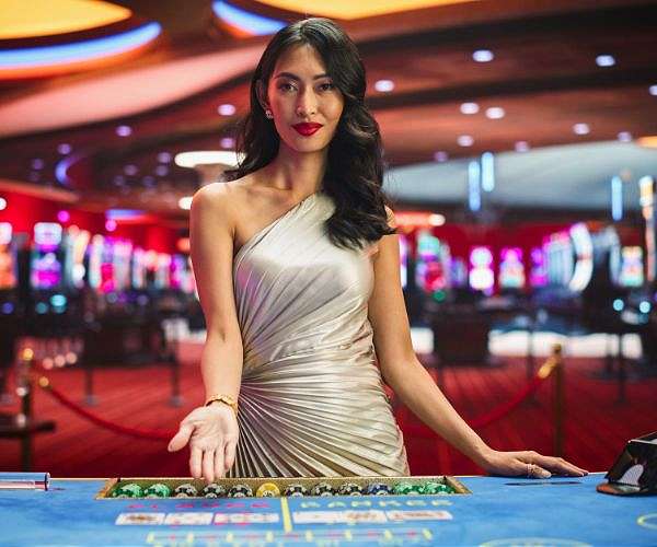 The Most Popular Type of Slot Games