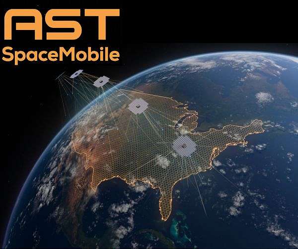 AST SpaceMobile increases US manufacturing capacity with new sites for next generation satellite production