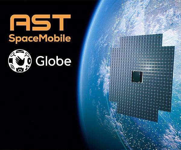 AST SpaceMobile announces collaboration with Globe Telecom