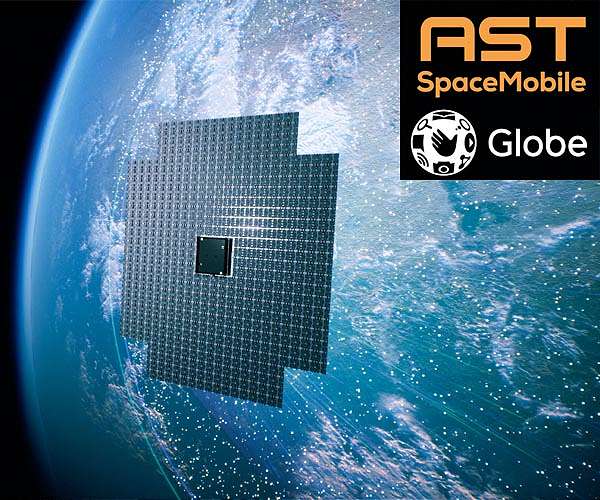 AST SpaceMobile announces collaboration with Saudi Telcom company