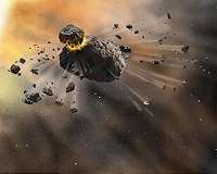 Roscosmos to rename Russia's asteroid detection system to 'Milky Way'