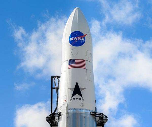 ASTRA announces major new equity facility