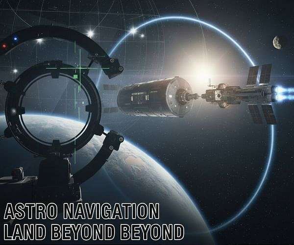 U.S. and U.K. execute joint satellite maneuver in milestone space operation