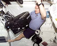 IMAX-3D Camera To Film Hubble Servicing Mission