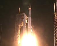 ULA and team launches US military spy satellite