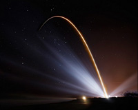 ULA to launch Dream Chaser for cargo runs to ISS for Sierra Nevada