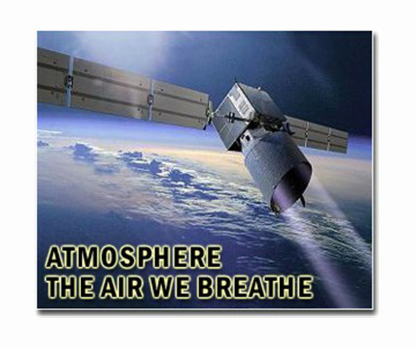 Sunlight powered flyers unlock access to the mesosphere