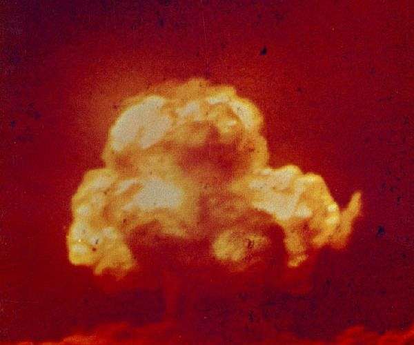 Medical journals warn of 'growing' nuclear weapon threat