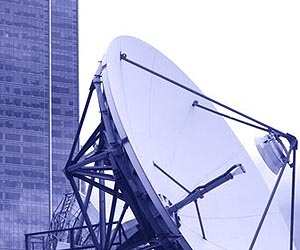 Supernet Serves Growing VSAT Market In Pakistan