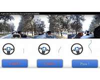 New, more realistic simulator will improve self-driving vehicle safety before road testing