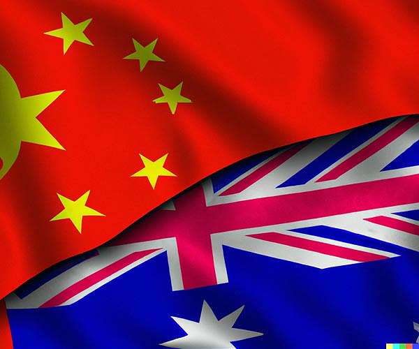 China lifts rock lobster ban, bringing end to Australian trade barriers