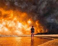 Govt inquiry warns Australia bushfires not a 'one-off event'
