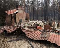Australian inquiry slams wildfire failures