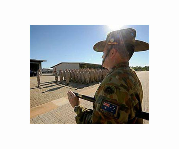 Decorated Australian soldier loses defamation court challenge