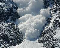 Two men, including Briton, killed in Japan avalanches