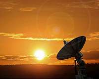 Capella Space goes all-in on AWS
