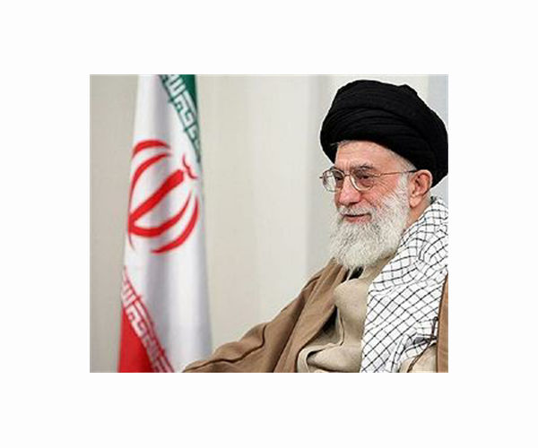 Iran's Khamenei calls on Muslim nations to block shipping to Israel