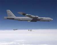 Boeing awarded $21.6M for GBU-57 'bunker buster' bombs