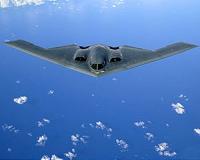 B-2 stealth bomber completes first Hawaii deployment
