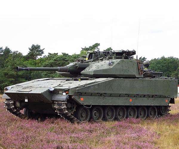 BAE profit jumps as Ukraine war boosts defence spend