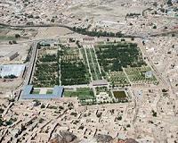 Massive Afghanistan peace summit ends in Kabul