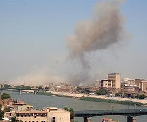 Spate of Iraq attacks kills 17: officials