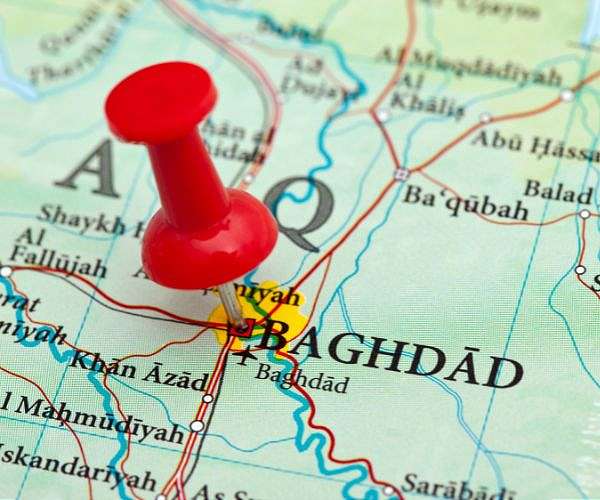 Iraq's prohibition zeal threatens Baghdad's boozy subculture