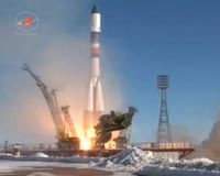 Sea Launch to be modernized for Russia's Soyuz-5 carrier rocket