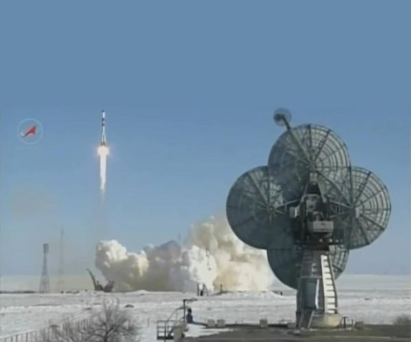 Rogozin says Baikonur security strengthened amid Kazakhstan protests