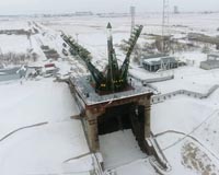 First launch of UK's OneWeb satellites from Baikonur now set for 30 Jan