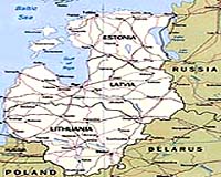 Canada touts nuclear energy know-how to Baltics, Romania