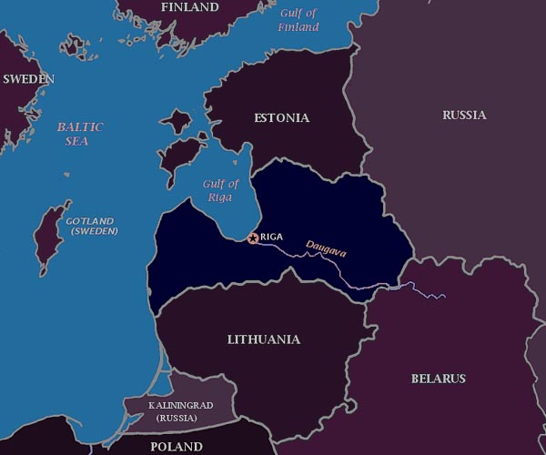Taiwan sets up $200m fund for Lithuania after China row