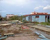 Long road to recovery for Irma-ravaged Cuba