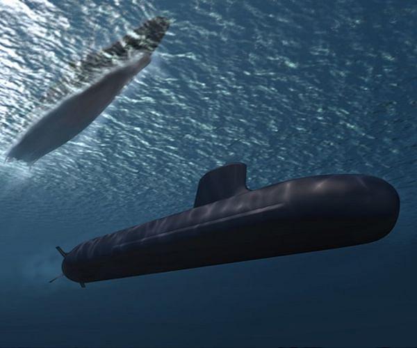 Australian subs deal could have 'deadly' consequences: former PM