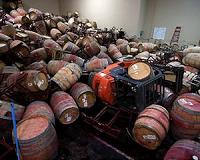 France eases rules on wine stocks to mitigate weather risks