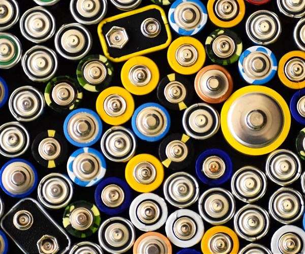 Should You Laser-Weld Lithium-Ion Batteries?